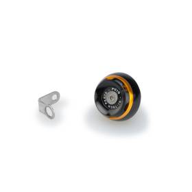 Bouchon d'huile moto filetage M20x1,5 Puig 20339O