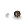Bouchon d'huile moto filetage M20x1,5 Puig 20339O