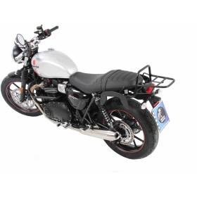 Support sacoche Hepco-Becker Triumph Street Twin 2016 - 6307543 00 01