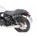Support sacoche Hepco-Becker  C-Bow Triumph Street Twin / Speed Twin 900