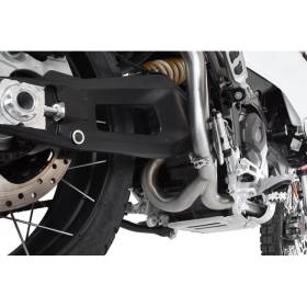 Tube décatalyseur RACING pour Ducati Desert X - HP Corse DUDEX-D