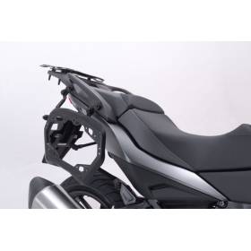 Kit valises Honda NT1100 - SW Motech Aero ABS