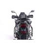 Kit valises Honda NT1100 - SW Motech Aero ABS