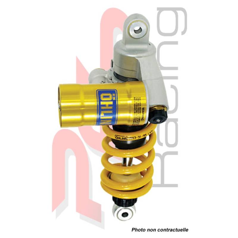 Amortisseur HONDA CRF1000L AFRICA TWIN 18-19 CRF1100 20-23 / OHLINS Arrière