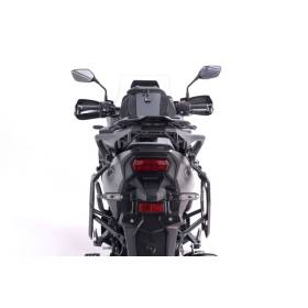 Kit bagagerie Honda NT1100 - SW Motech Adventure Noir