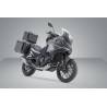 Kit bagagerie Honda NT1100 - SW Motech Adventure Noir