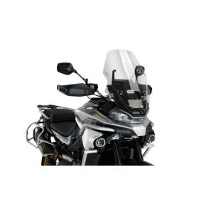 Porte bagage CF MOTO 700 CL-X / Hepco-Becker