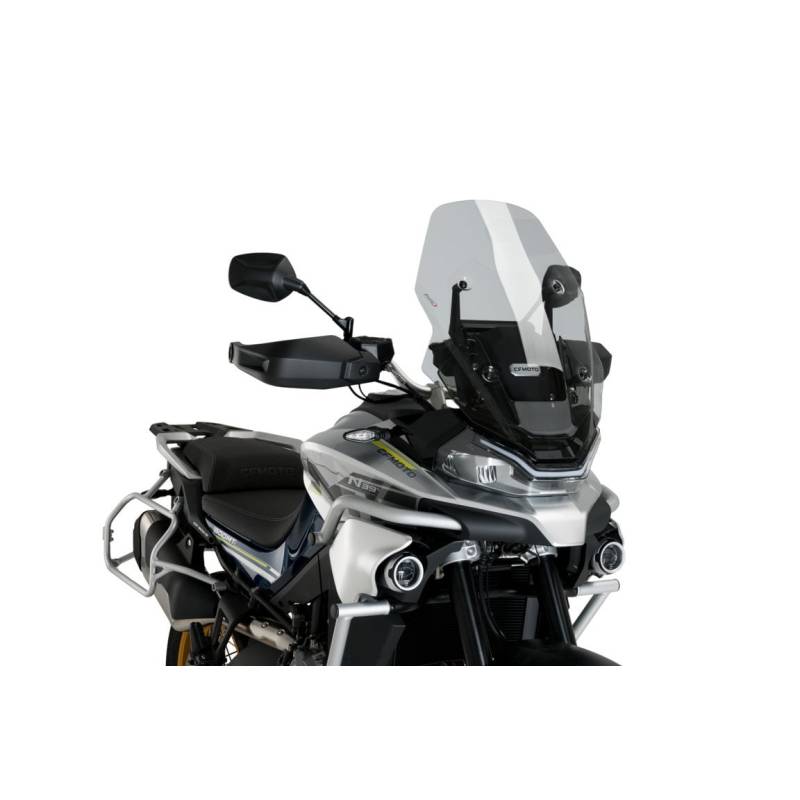 Bulle Touring CF MOTO 800 MT - Puig 21546H