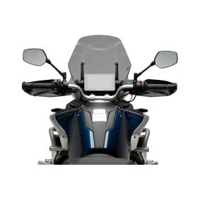 Bulle Touring CF MOTO 800 MT - Puig 21546