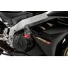 Protection moteur Aprilia RSV4 Factory / R19 Puig 21355N