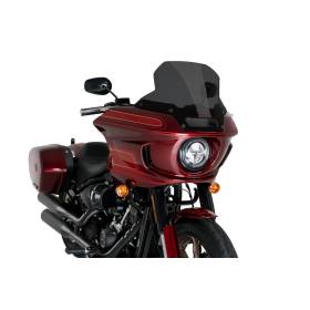 Bulle HD SOFTAIL LOW RIDER ST FXLRST - Puig 21366