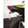 Support de plaque Honda CB750 Hornet / V-Parts