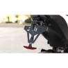 Support de plaque Honda CB750 Hornet - Akron-RS PRO Highsider 280-622HP
