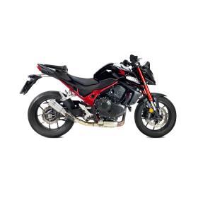 Silencieux Euro5 moto Honda CB750 Hornet / MK2  IXRACE AH6244S