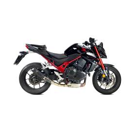 Silencieux Euro5 moto Honda CB750 Hornet / MK2 IXRACE AH6244SB