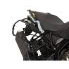 Kit valises Suzuki V-Strom 800 DE - Hepco-Becker Cutout Black