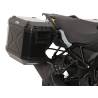 Kit valises Suzuki V-Strom 800 DE - Hepco-Becker Cutout Black