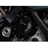 Couvercle de Carter d'embrayage avec Plexi BMW S1000R / S1000RR / S1000XR - CNC RACING - CA801