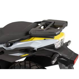 Support de top-case Suzuki V-Strom 800 DE - Hepco-Becker Easyrack