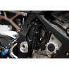 Plateau de pression pour Carter d'embrayage avec Plexi BMW S1000R / S1000RR / S1000XR - CNC RACING - SPA81