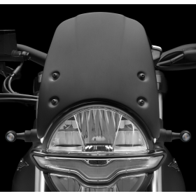 Kit de montage Saute-vent Moto-Guzzi V7 850 - RIZOMA ZMG013B