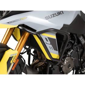 Protection du réservoir Suzuki V-Strom 800 DE - Hepco-Becker 5023548 00 01