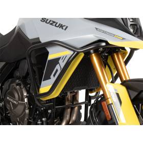 Protection du réservoir Suzuki V-Strom 800 DE - Hepco-Becker 5023548 00 01