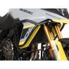 Protection du réservoir Suzuki V-Strom 800 DE - Hepco-Becker 5023548 00 01