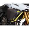 Protection du réservoir Suzuki V-Strom 800 DE - Hepco-Becker