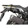 Supports sacoches cavalières Suzuki V-Strom 800 DE - Hepco-Becker C-Bow