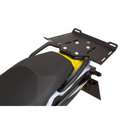 Extension porte bagage Suzuki V-Strom 800 DE - Hepco-Becker
