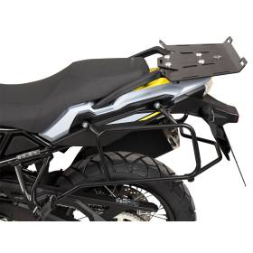 Extension porte bagage Suzuki V-Strom 800 DE - Hepco-Becker 8003548 00 01