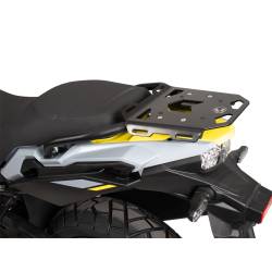 Porte bagage Suzuki V-Strom 800 DE - Hepco-Becker Minirack