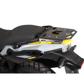 Porte bagage Suzuki V-Strom 800 DE - Minirack Hepco-Becker 6603548 01 01