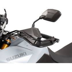 Renforts protège mains Suzuki V-Strom 800 DE - Hepco-Becker 42123548 00 01