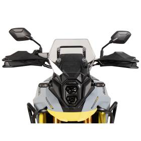 Renforts protège mains Suzuki V-Strom 800 DE - Hepco-Becker 42123548 00 01