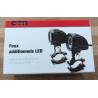 FEUX ADDITIONNELS LED LONGUE PORTEE UNIVERSELS - CRT - CTR-ADD.LED