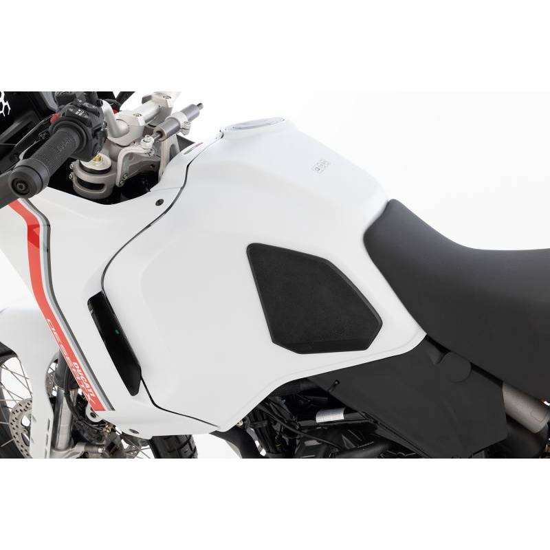 Pads de protection de Réservoir Ducati Desert X - Wunderlich ( 70255-002 )