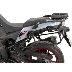 Support top-case Suzuki V-Strom 1050 2023+ / Hepco-Becker 6623550 01 01