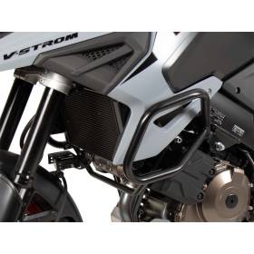 Protection moteur Suzuki V-Strom 1050 2023+ / Hepco-Becker 5013550 00 01