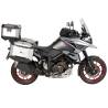 Protection moteur Suzuki V-Strom 1050 2023+ / Hepco-Becker 5013550 00 01