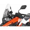 Renfort protège mains Suzuki V-Strom 1050 2023+ / Hepco-Becker