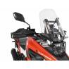 Renfort protège mains Suzuki V-Strom 1050 2023+ / Hepco-Becker