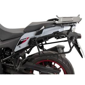 Extension porte bagages Suzuki V-Strom 1050 2023+ / Hepco-Becker 8003550 00 01