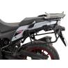 Extension porte bagages Suzuki V-Strom 1050 2023+ / Hepco-Becker 8003550 00 01