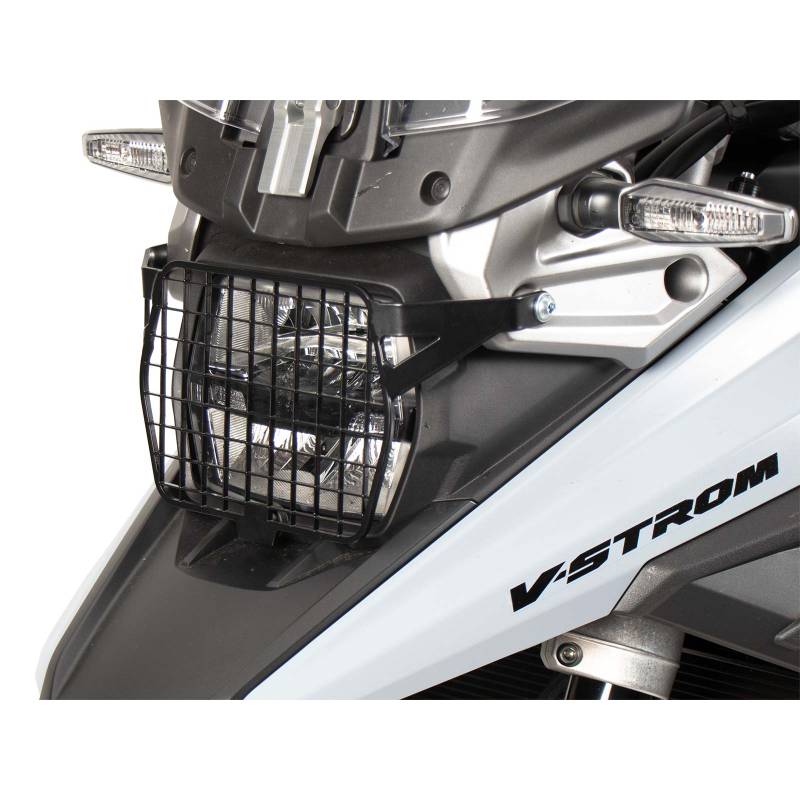 Grille de phare Suzuki V-Strom 1050 2023+ / Hepco-Becker 7003550 00 01