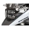 Grille de phare Suzuki V-Strom 1050 2023+ / Hepco-Becker 7003550 00 01