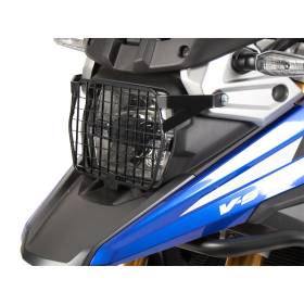 Grille de phare Suzuki V-Strom 1050 DE 2023+ / Hepco-Becker