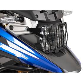 Grille de phare Suzuki V-Strom 1050 DE 2023+ / Hepco-Becker