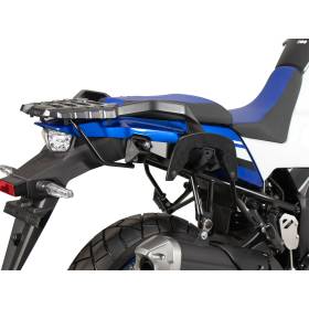 Supports sacoches Suzuki V-Strom 1050DE 2023+ / Hepco-Becker C-Bow